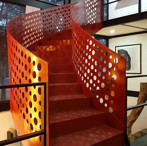 Cozy Loft With Balcony Apartamento